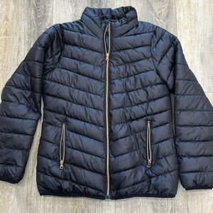 Cherokee Puffer Jacket